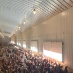 Optimising Space in Poultry Buildings for Better Productivity